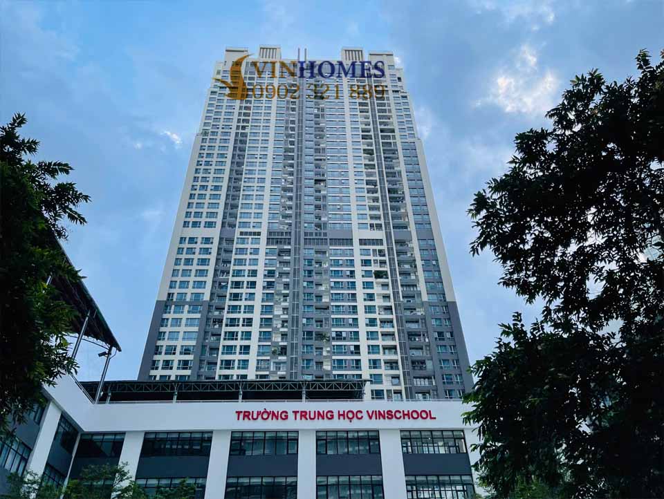 Vinhomes Central Park điểm đến lý tưởng để an cư & đầu tư BĐS